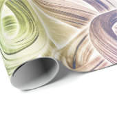 次元間ツイスト： ラッピングペーパー (ロールコーナー)