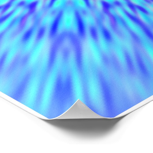 次元間ポータル ポスター (角)