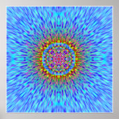 次元間ポータル ポスター (正面)