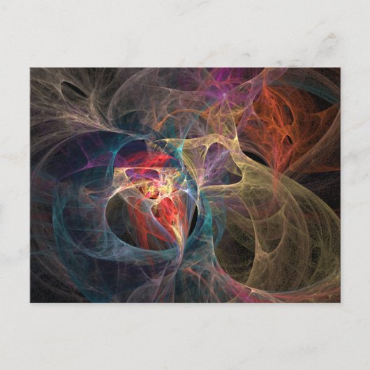 次元 ポストカード (正面)