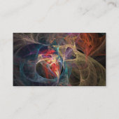 次元 名刺 (裏面)