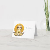 次回のイベントにキュートなスローカードを カード (正面)