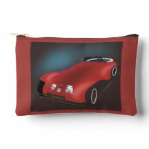 次回の旅行のためのロードスターバッグ