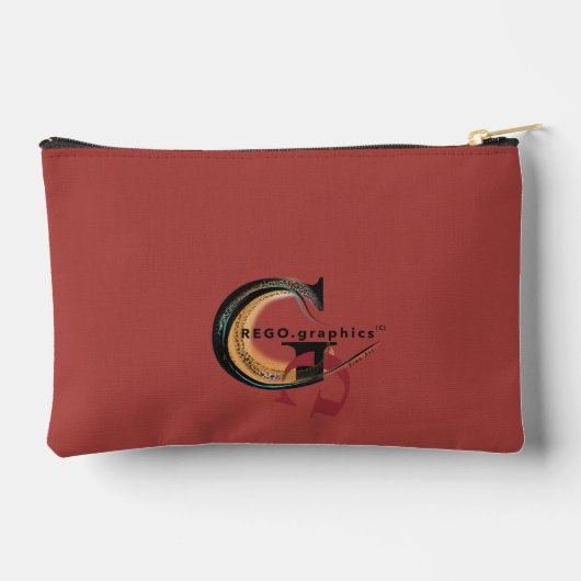 次回の旅行のためのロードスターバッグ アクセサリーポーチ (裏面)