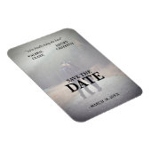 次回の映画の写真の日付を保存 マグネット (右側)