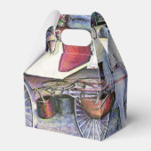 次回ははるかに迷惑である フェイバーボックス (裏面サイド)