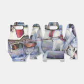 次回ははるかに迷惑である フェイバーボックス (折り畳みなし)