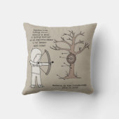 次回より良い クッション (裏面)