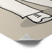 次回より良い ポスター (角)