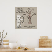 次回より良い ポスター (キッチン)