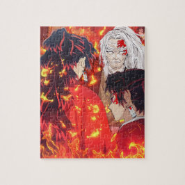 次国頼一 ジグソーパズル