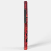 次国頼一 SAMSUNG GALAXYケース (右側面)