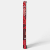 次国頼一 SAMSUNG GALAXYケース (左側面)