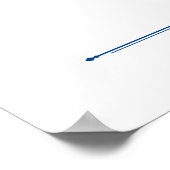 次期アメリカ合衆国大統領バラク・オバマ ポスター (角)