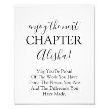 次楽しむ章退職標識