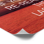 次章生命引用文 ポスター (角)