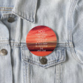 次章生命引用文 缶バッジ (インサイチュ)