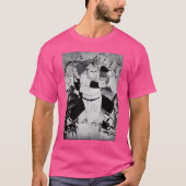 次郎保 Tシャツ (正面)