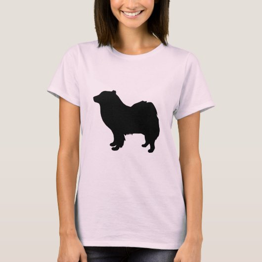 欧亜のギア Tシャツ (正面)