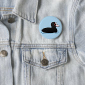 欧亜のCoot 缶バッジ (インサイチュ)