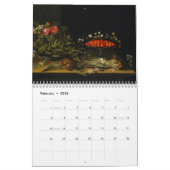 欧州最高傑作~2019年に変更 カレンダー (2月 2026)