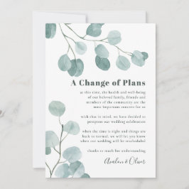 欧州通貨統合結婚延期 招待状