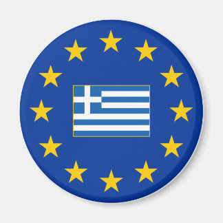 欧州連合ギリシャ磁石 マグネット