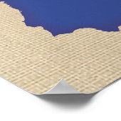 欧州連合 ポスター (角)