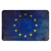 欧州連合 マグネット (横)