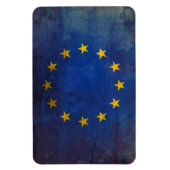 欧州連合 マグネット (縦)