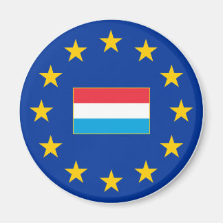 欧州連合(EU)ルクセンブルク磁石 マグネット