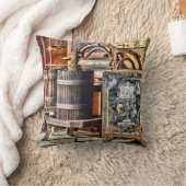 欧米の美しいの発見 クッション (ブランケット)