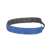 欧連旗 アスレチックヘッドバンド (右)