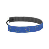 欧連旗 アスレチックヘッドバンド (左)