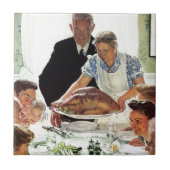 欲からの自由 タイル (正面)