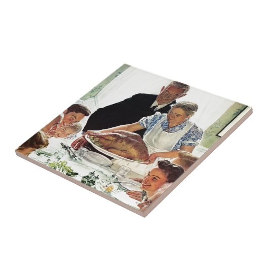 欲からの自由 タイル (側面)