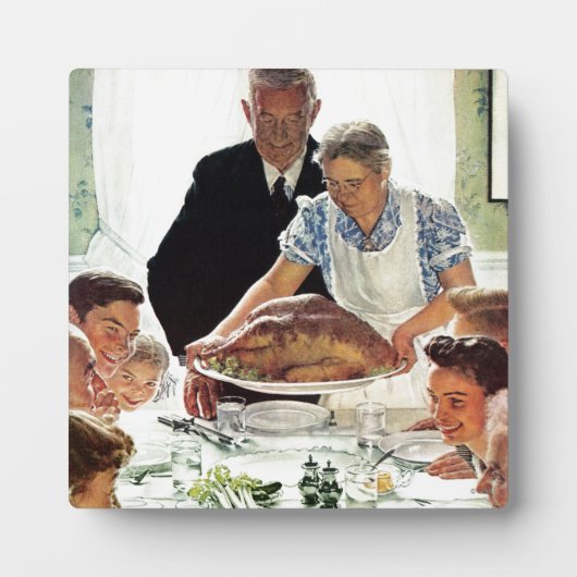 欲からの自由 フォトプラーク (正面)