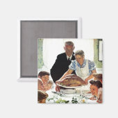 欲からの自由 マグネット (正面/裏面)