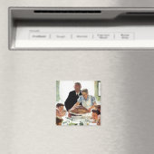 欲からの自由 マグネット (インサイチュ (食洗機))