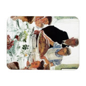 欲からの自由 マグネット (横)