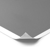 欲しいものはすべて恐怖の向こう側にある ポスター (角)