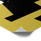 欲しいもの ポスター (角)