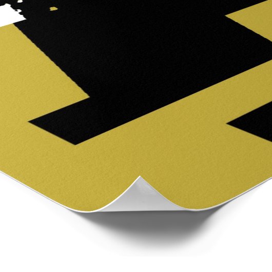 欲しいもの ポスター (角)