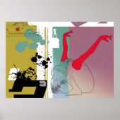 欲しいもの ポスター (正面)