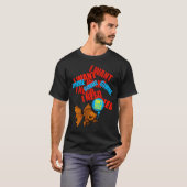 欲しい!欲しい!欲しい! Tシャツ (正面フル)