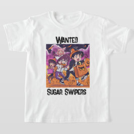 欲しい、砂糖のスワイプ Tシャツ