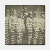 欲しくてよかった感じ マグネット (正面)