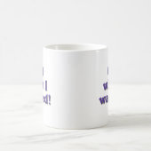 欲し得かったもの コーヒーマグカップ (中央)