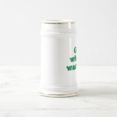 欲し得かったもの ビールジョッキ (中央)