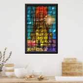 欲の女王 ポスター (キッチン)